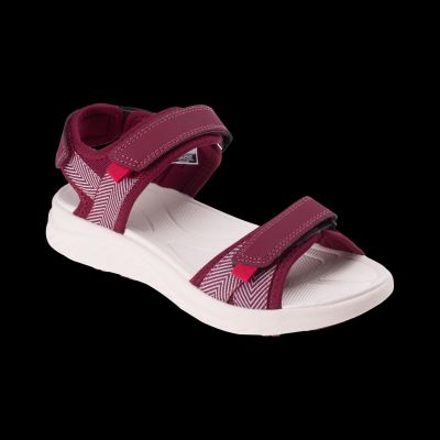 3. ARVENI WO'S Women's Sandals