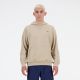 6. New Balance Athletics French Terry Hoo M MT41534SOT hoodie