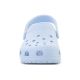2. CROCS CLASSIC BLUE FROST 10001-4WK