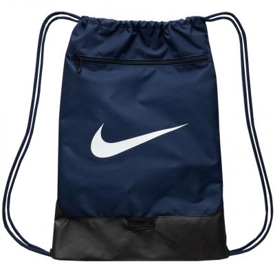 2. Nike Brasilia 9.5 Shoe Bag DM3978 410