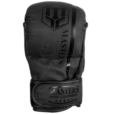 24. Boxing gloves RPU-CRYSTAL 01562-0210