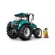 16. LEGO City 60498 Tractor