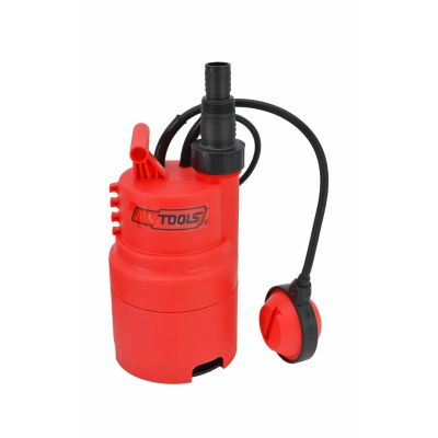 5. AWTOOLS AW85000 submersible pump