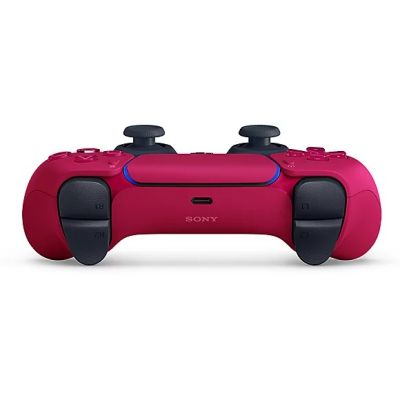 24. SONY DualSense Cosmic Red V3 Wireless Controller