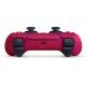24. SONY DualSense Cosmic Red V3 Wireless Controller