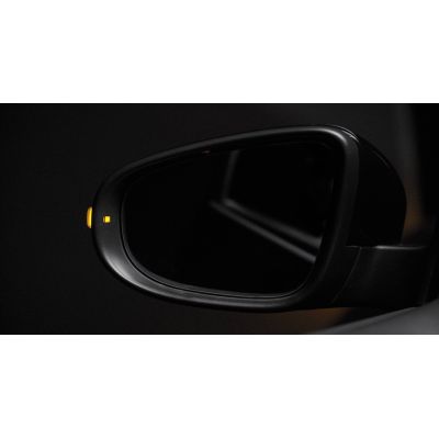 6. Osram DMI 5K0 WT S Golf VI White LED Bulb