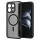 2. Tech-Protect BasicMag MagSafe Case for Xiaomi Redmi Note 17 Pro Max 5G – Matte Black