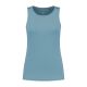 Rogelli women's sleeveless d/b CORE blue L