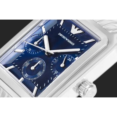 4. Men's Watch Emporio Armani Diego AR11750 + BOX