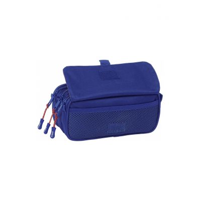 6. FC Barcelona big triple pencil case 812429710