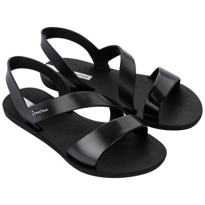 7. Ipanema Vibe Sandal Fem W 82429 BD422 Sandals