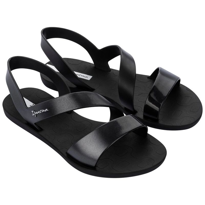 7. Ipanema Vibe Sandal Fem W 82429 BD422 Sandals