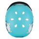 5. Globber Elite Lights 507-105 Poolside Jr HS-TNK-000011574 helmet
