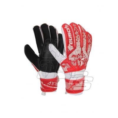2. Reusch Attrakt Solid M 54 70 016 8905 gloves