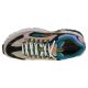 3. Skechers Stamina-Cutback 51286-WMLT White 40