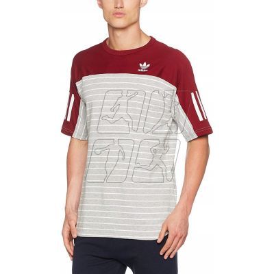 adidas Originals Stripe M T-shirt Bk2762