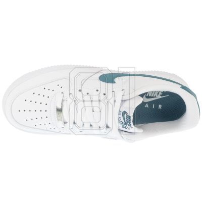 3. Nike Air Force 1 07 FJ4146-114 White 40
