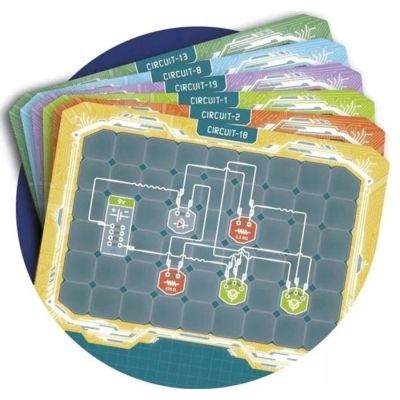 3. Clementoni Science Fun. Electronics Laboratory