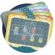 3. Clementoni Science Fun. Electronics Laboratory