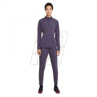 3. Nike Dri-FIT Academy Sweatshirt W CV2653-573