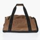 2. Air Jordan Jam Sport Duffle Bag 40L Archaeo Brown - MA0913-X1I