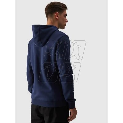 4. 4F M 4FWMM00TSWSM1464-31S sweatshirt