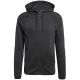 8. Men's adidas Tiro 26 Travel Sweat Hoodie Black KF6075