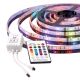 Activejet AJE-LED Music Stripe (180 lm; RGB - Multicolor; 3m; 7 W; IP65)