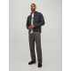7. Jack & Jones Jjetoby Bodywarmer Collar Noos M 12211788 jacket