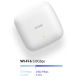6. D-Link DAP-X3060 Nuclias Connect WiFi 6 AX3000 Access Point