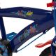 2. HUFFY Disney SPIDER-MAN 16" bike 21804W