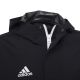 8. Adidas Entrada 22 All-weather Jr IK4014 jacket
