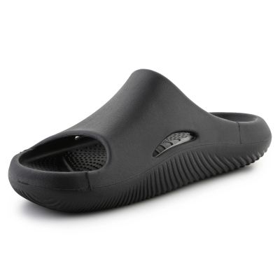 4. Crocs Mellow Recovery Slide U 208392-001 Flip-Flops
