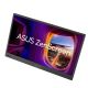 23. ASUS ZenScreen MB169CK computer monitor 39.6 cm (15.6") 1920 x 1080 px Full HD LCD Black