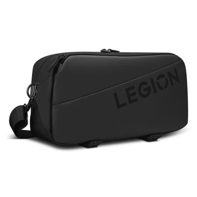 10. Lenovo Sling Bag case for Lenovo Legion