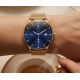 2. Smartwatch Gravity Gold Strap + Bracelet GT31-2