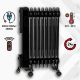 6. CAMRY CR 7810 9-fin oil radiator