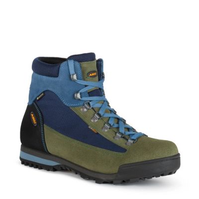 2. Aku Slope GORE-TEX M 885.20669 trekking shoes