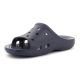 3. CROCS SATURDAY SLIDE M NAVY 213298-410