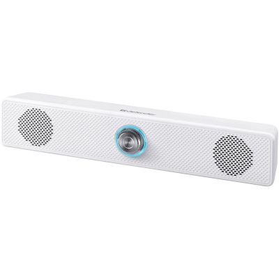 2. DEFENDER SOUNDBAR Z2 6W LED WHITE 65192