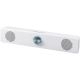 2. DEFENDER SOUNDBAR Z2 6W LED WHITE 65192