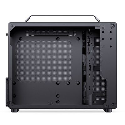 19. Jonsplus MATX Case Holder Case Z20 - black