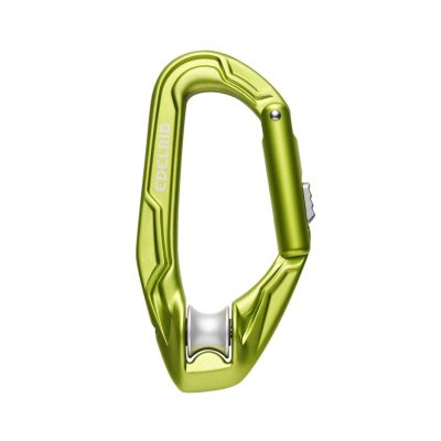 EDELRID axiom slider-oasis carabiner
