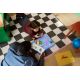 8. LEGO Bluey 11216 - Grannies with Bingo and Blue