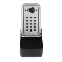 MASTER LOCK 5426EURD Safe Wall Safe Gray