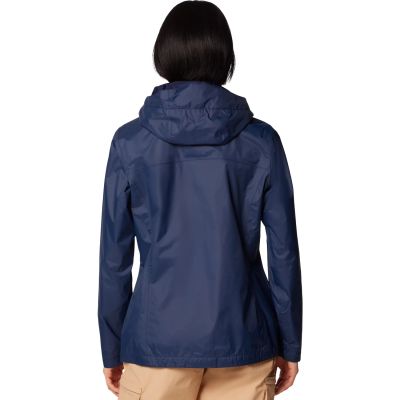 3. Columbia Arcadia II Jacket 1534115464 Navy L