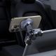 11. Baseus MaxView Magnetic Car Display Mount Holder - Gray