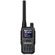 6. Baofeng UV-5R EU MINI USB-C Bluetooth VHF UHF Air Band Radio Gray (15cm antenna)