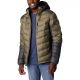 2. Columbia Labyrinth Loop Hooded Jacket M 1957343398