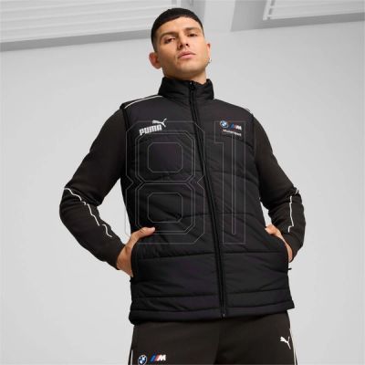 2. Puma BMW MMS MT7 Vest M 627452 01